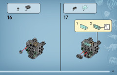 LEGO 75571 instructions page 13 – build guide