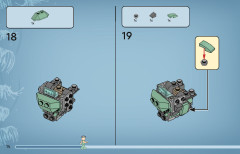 LEGO 75571 instructions page 14 – build guide