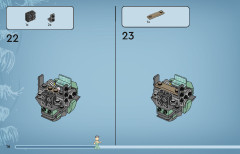 LEGO 75571 instructions page 16 – build guide
