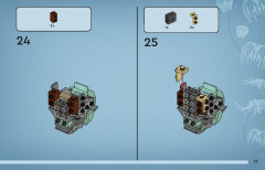 LEGO 75571 instructions page 17 – build guide