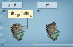 LEGO 75571 instructions page 18 – build guide