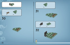 LEGO 75571 instructions page 20 – build guide