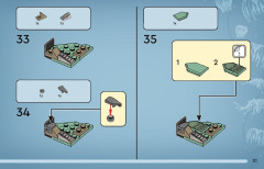 LEGO 75571 instructions page 21 – build guide