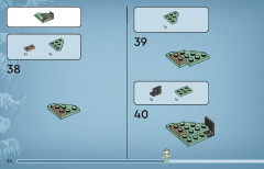 LEGO 75571 instructions page 24 – build guide