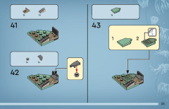 LEGO 75571 instructions page 25 – build guide