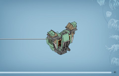 LEGO 75571 instructions page 31 – build guide