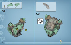 LEGO 75571 instructions page 32 – build guide