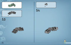LEGO 75571 instructions page 34 – build guide