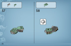 LEGO 75571 instructions page 36 – build guide
