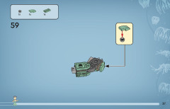 LEGO 75571 instructions page 37 – build guide