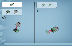 LEGO 75571 instructions page 38 – build guide