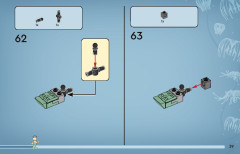 LEGO 75571 instructions page 39 – build guide