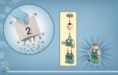 LEGO 75571 instructions page 4 – build guide