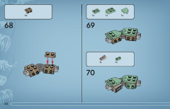 LEGO 75571 instructions page 42 – build guide