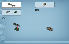 LEGO 75571 instructions page 48 – build guide