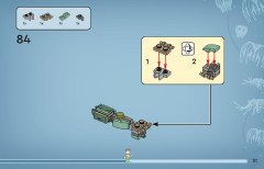 LEGO 75571 instructions page 51 – build guide