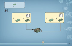 LEGO 75571 instructions page 55 – build guide