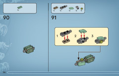LEGO 75571 instructions page 56 – build guide