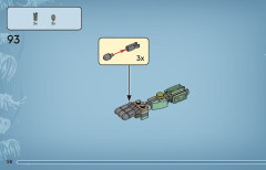 LEGO 75571 instructions page 58 – build guide