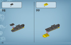 LEGO 75571 instructions page 62 – build guide