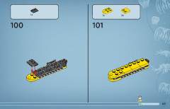 LEGO 75571 instructions page 63 – build guide