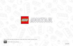 LEGO 75571 instructions page 68 – build guide