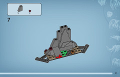 LEGO 75571 instructions page 11 – build guide