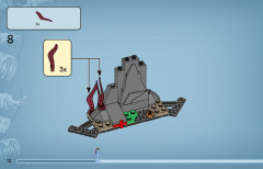 LEGO 75571 instructions page 12 – build guide