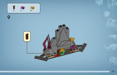 LEGO 75571 instructions page 13 – build guide