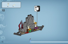 LEGO 75571 instructions page 14 – build guide