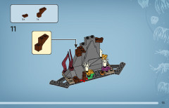 LEGO 75571 instructions page 15 – build guide