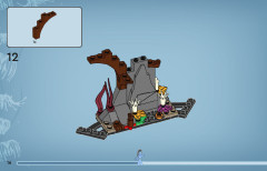 LEGO 75571 instructions page 16 – build guide