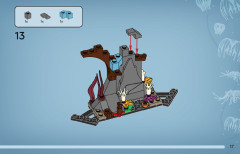 LEGO 75571 instructions page 17 – build guide