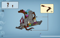 LEGO 75571 instructions page 20 – build guide