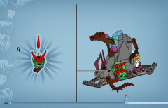 LEGO 75571 instructions page 22 – build guide