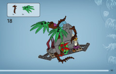 LEGO 75571 instructions page 23 – build guide