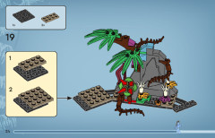 LEGO 75571 instructions page 24 – build guide