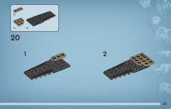 LEGO 75571 instructions page 25 – build guide