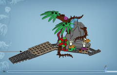 LEGO 75571 instructions page 26 – build guide