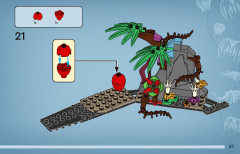 LEGO 75571 instructions page 27 – build guide