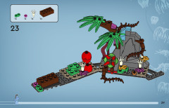 LEGO 75571 instructions page 29 – build guide