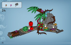 LEGO 75571 instructions page 30 – build guide