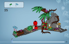 LEGO 75571 instructions page 31 – build guide