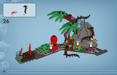 LEGO 75571 instructions page 32 – build guide