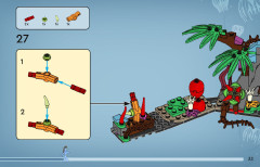 LEGO 75571 instructions page 33 – build guide