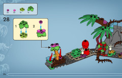 LEGO 75571 instructions page 34 – build guide