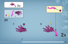 LEGO 75571 instructions page 35 – build guide