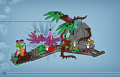 LEGO 75571 instructions page 36 – build guide