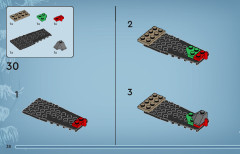 LEGO 75571 instructions page 38 – build guide