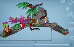 LEGO 75571 instructions page 39 – build guide